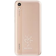 iSaprio Clear Case - Shooter - Honor 8S - Phone Cover