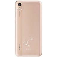 iSaprio Clear Case - Scorpio - Honor 8S - Phone Cover