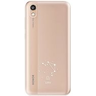 iSaprio Clear Case - Libra - Honor 8S - Phone Cover