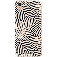 iSaprio Biologic - Honor 8S - Phone Cover