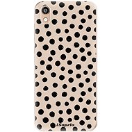 iSaprio Dotted - Honor 8S - Phone Cover