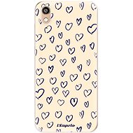 iSaprio Heart Light - Honor 8S - Phone Cover