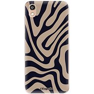 iSaprio Zebra Black - Honor 8S - Phone Cover