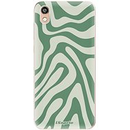 iSaprio Zebra Green - Honor 8S - Phone Cover