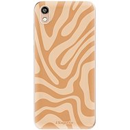 iSaprio Zebra Orange - Honor 8S - Phone Cover