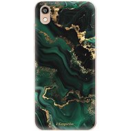 iSaprio Emerald - Honor 8S - Phone Cover