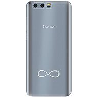 iSaprio čiré pouzdro - Infinity - Honor 9 - Phone Cover