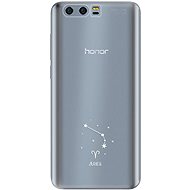 iSaprio čiré pouzdro - Beran - Honor 9 - Phone Cover