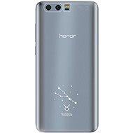 iSaprio čiré pouzdro - Býk - Honor 9 - Phone Cover