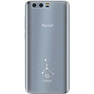 iSaprio Clear Case - Cancer - Honor 9 - Phone Cover