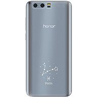 iSaprio Clear Case - Fish - Honor 9 - Phone Cover