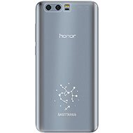 iSaprio Clear Case - Shooter - Honor 9 - Phone Cover
