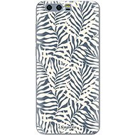 iSaprio Blue Palms - Honor 9 - Phone Cover