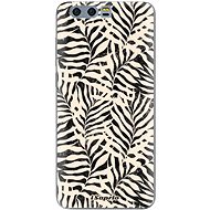 iSaprio Dark Palms - Honor 9 - Phone Cover