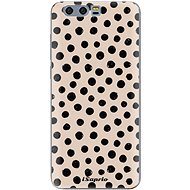 iSaprio Dotted - Honor 9 - Phone Cover