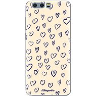 iSaprio Heart Light - Honor 9 - Phone Cover
