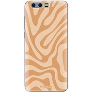 iSaprio Zebra Orange - Honor 9 - Phone Cover