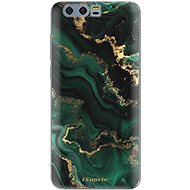 iSaprio Emerald - Honor 9 - Phone Cover