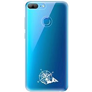 iSaprio čiré pouzdro - Explore - Honor 9 Lite - Phone Cover