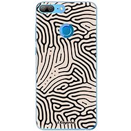 iSaprio Biologic - Honor 9 Lite - Phone Cover