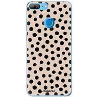iSaprio Dotted - Honor 9 Lite - Phone Cover
