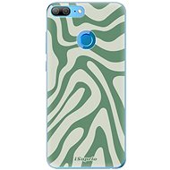 iSaprio Zebra Green - Honor 9 Lite - Phone Cover