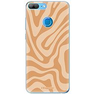 iSaprio Zebra Orange - Honor 9 Lite - Phone Cover