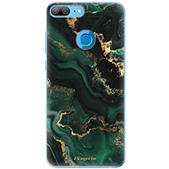 iSaprio Emerald - Honor 9 Lite - Phone Cover