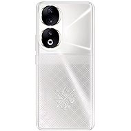 iSaprio čiré pouzdro - Elements - Honor 90 5G - Phone Cover