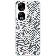 iSaprio Blue Palms - Honor 90 5G - Phone Cover