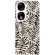 iSaprio Dark Palms - Honor 90 5G - Phone Cover