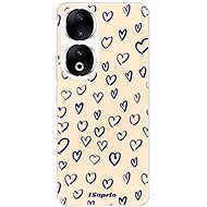 iSaprio Heart Light - Honor 90 5G - Phone Cover