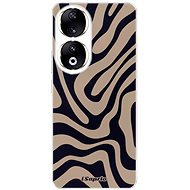 iSaprio Zebra Black - Honor 90 5G - Phone Cover