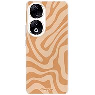 iSaprio Zebra Orange - Honor 90 5G - Phone Cover