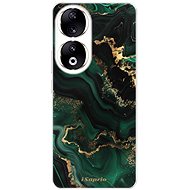 iSaprio Emerald - Honor 90 5G - Phone Cover
