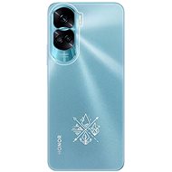 iSaprio Clear Case - Elements - Honor 90 Lite 5G - Phone Cover