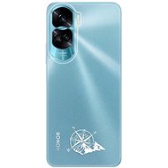 iSaprio čiré pouzdro - Explore - Honor 90 Lite 5G - Phone Cover