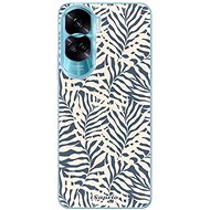 iSaprio Blue Palms - Honor 90 Lite 5G - Phone Cover