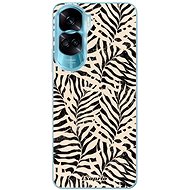 iSaprio Dark Palms - Honor 90 Lite 5G - Phone Cover
