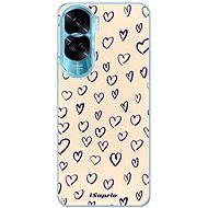 iSaprio Heart Light - Honor 90 Lite 5G - Phone Cover