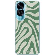 iSaprio Zebra Green - Honor 90 Lite 5G - Phone Cover