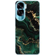 iSaprio Emerald - Honor 90 Lite 5G - Phone Cover