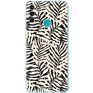 iSaprio Dark Palms - Honor 9A - Phone Cover