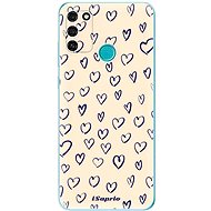 iSaprio Heart Light - Honor 9A - Phone Cover