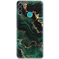 iSaprio Emerald - Honor 9A - Phone Cover
