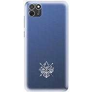 iSaprio čiré pouzdro - Elements - Honor 9S - Phone Cover