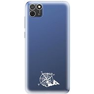 iSaprio čiré pouzdro - Explore - Honor 9S - Phone Cover