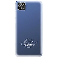 iSaprio Clear Case - Travel - Honor 9S - Phone Cover