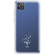 iSaprio Clear Case - Virgin - Honor 9S - Phone Cover
