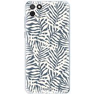 iSaprio Blue Palms - Honor 9S - Phone Cover